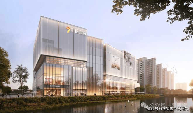 招商售楼处）丨时代乐章年末优惠折扣爱游戏app登录招商·时代乐章（(图3)