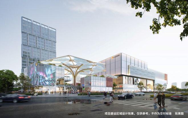 时代乐章』售楼中心_招商时代乐章网站欢迎您ayx爱游戏体育网页版入口2024『招商(图27)