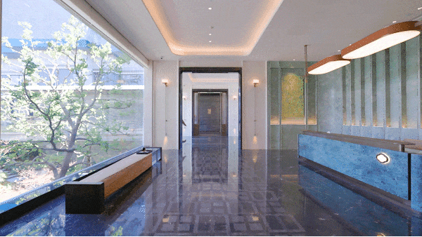 绿城逸庐地址价格户型_容积率_售楼处_营销中心爱游戏app网站手机版绿城逸庐售楼处电线上海(图6)