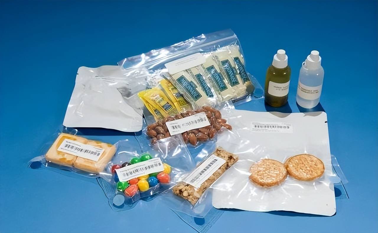 站里烤鸡翅怎么就让西方破防了？爱游戏app中国航天员在空间